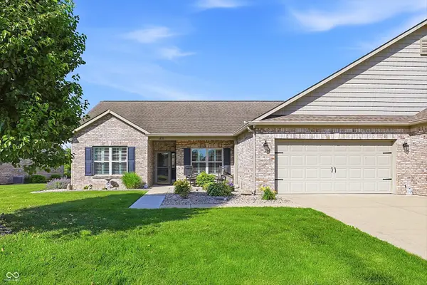 6036 Lazy Lane, Indianapolis, IN 46259