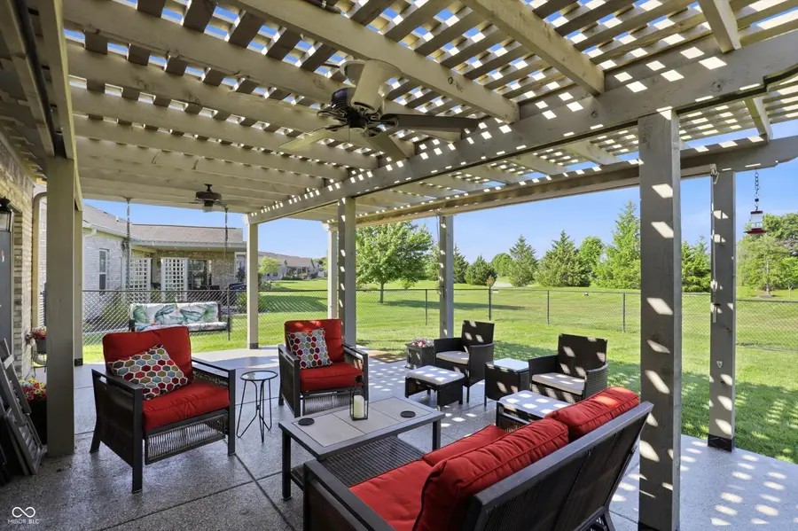 6036 Lazy Lane, Indianapolis, IN 46259 - #3