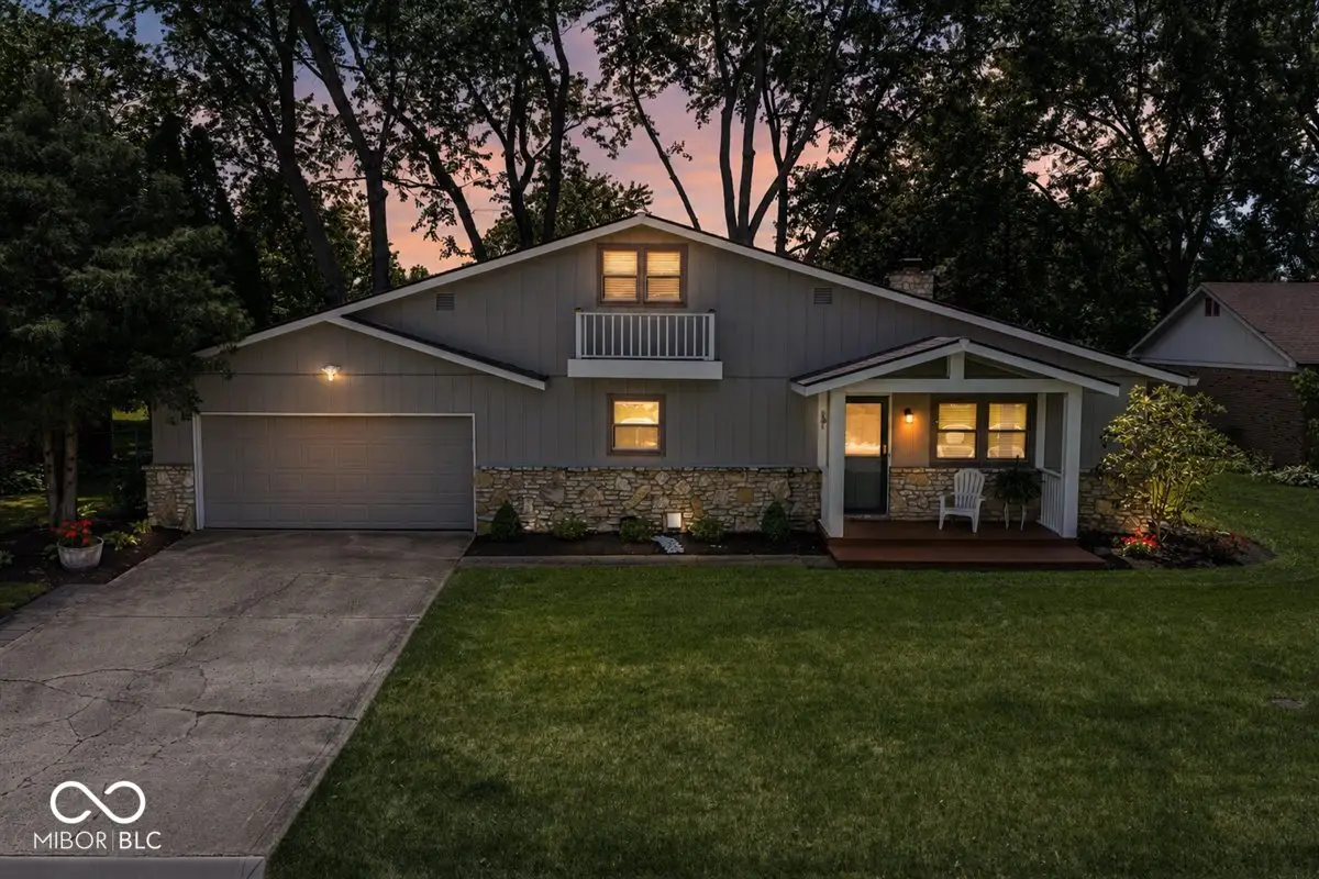 105 Aspen Way, Noblesville, IN 46062 - #1