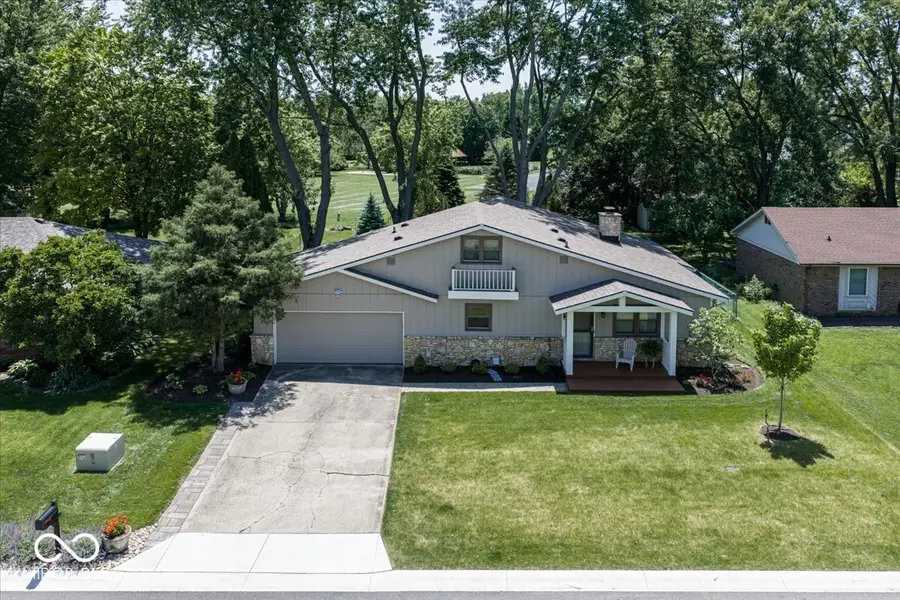 105 Aspen Way, Noblesville, IN 46062 - #3