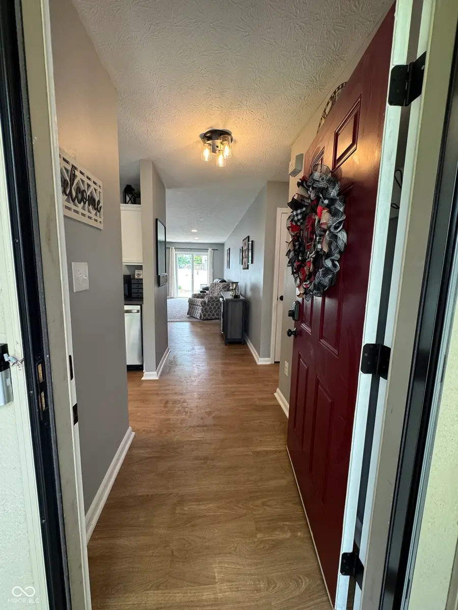 1023 Redrock Drive, Anderson, IN 46013 - #3