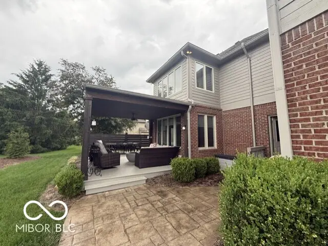 5259 Tammany Trail, Carmel, IN 46033 - #2