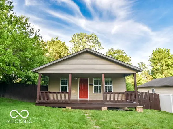 428 N Hay Street, Bloomington, IN 47404