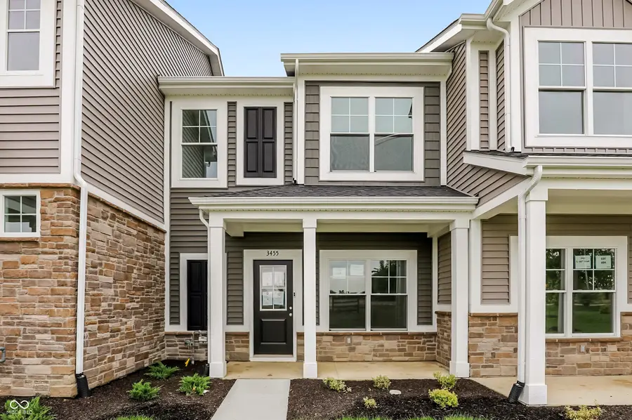 3455 E 196th Street, Westfield, IN 46074 - #2