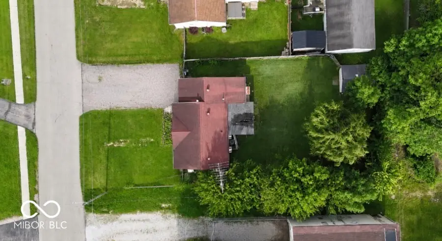309 E Bennett Street, Westport, IN 47283 - #2