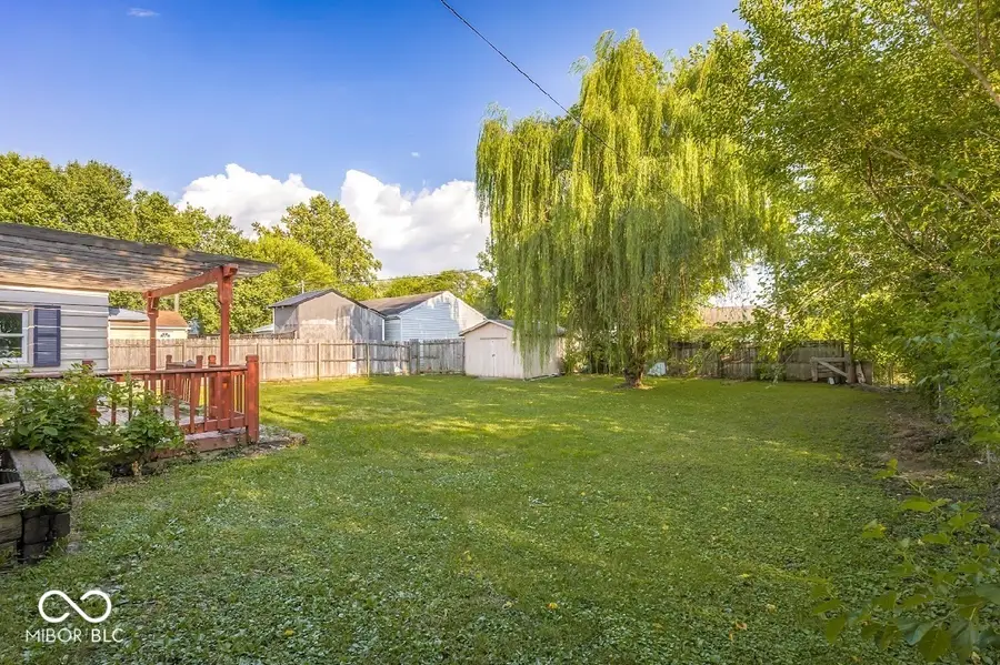 309 E Bennett Street, Westport, IN 47283 - #3
