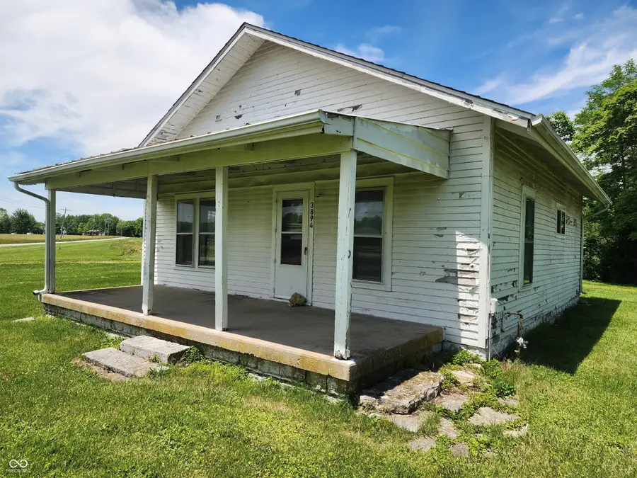 3894 W County Road 1100 S, Westport, IN 47283 - #2