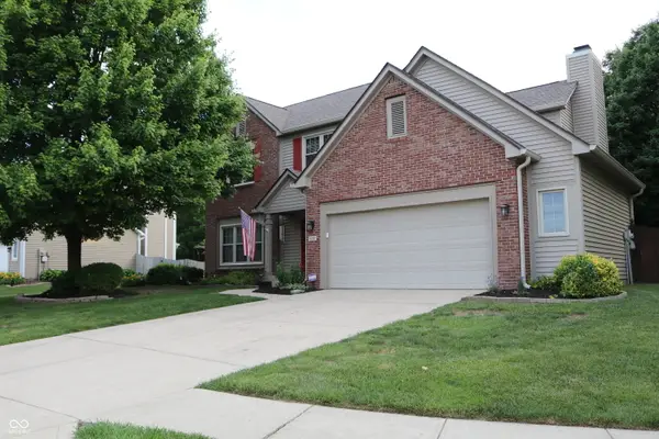 616 Midnight Court, Indianapolis, IN 46239