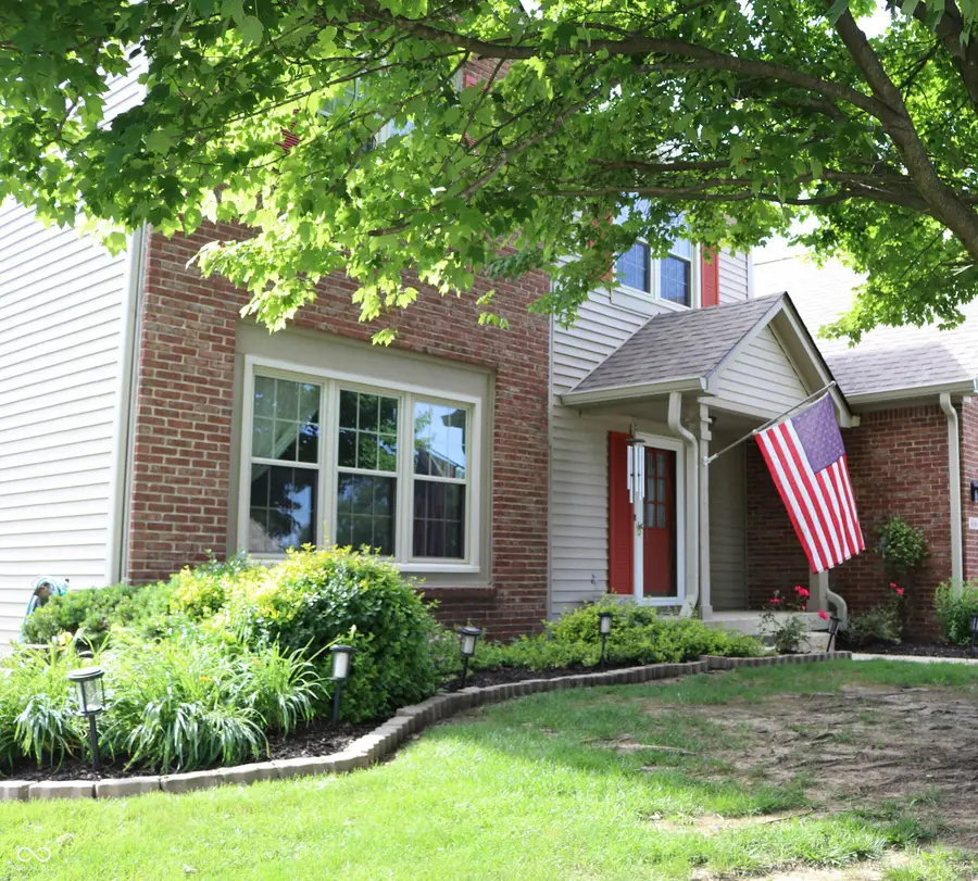 616 Midnight Court, Indianapolis, IN 46239 - #3