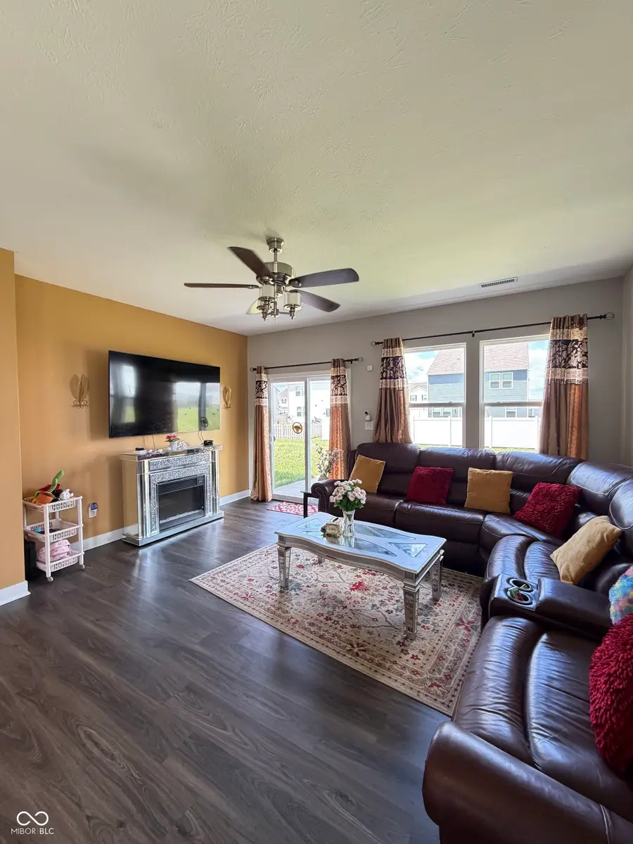 406 Switchgrass Lane, Whiteland, IN 46184 - #3