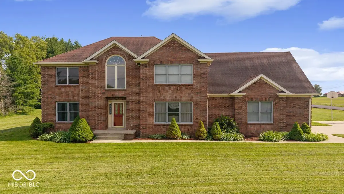 3877 Meadowbrook Drive, Seymour, IN 47274 - #1