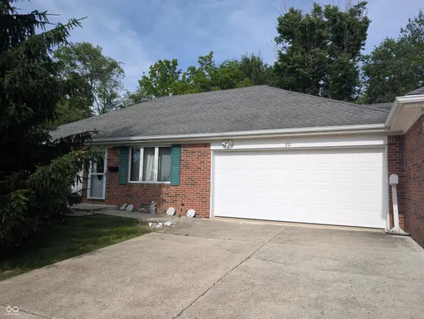 1715 Lebanon Road #22, Crawfordsville, IN 47933