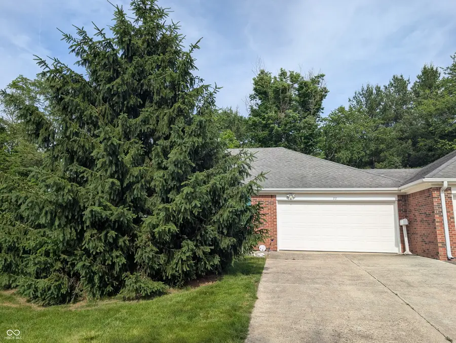 1715 Lebanon Road #22, Crawfordsville, IN 47933 - #2