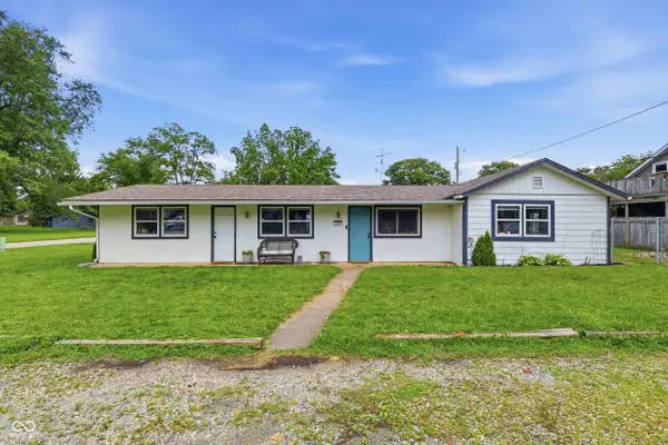 124 Hiawatha Drive, Noblesville, IN 46062