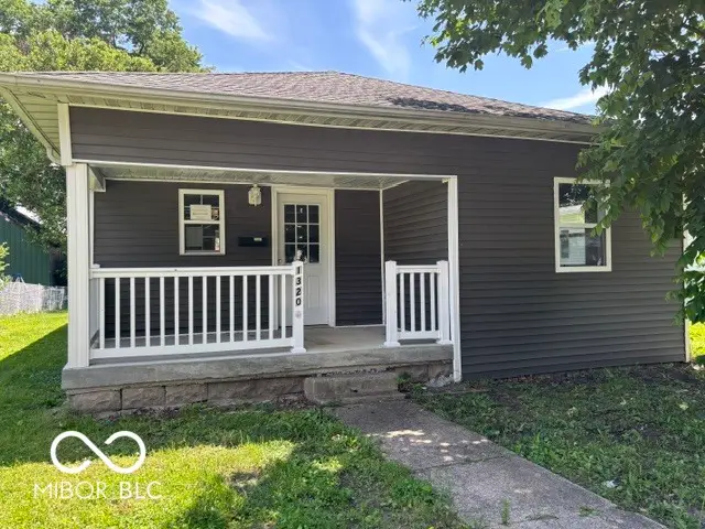 1320 S 5th Street, Clinton, IN 47842 - #1