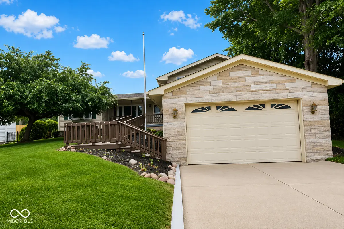 5329 W Smith Valley Road, Greenwood, IN 46142 - #1