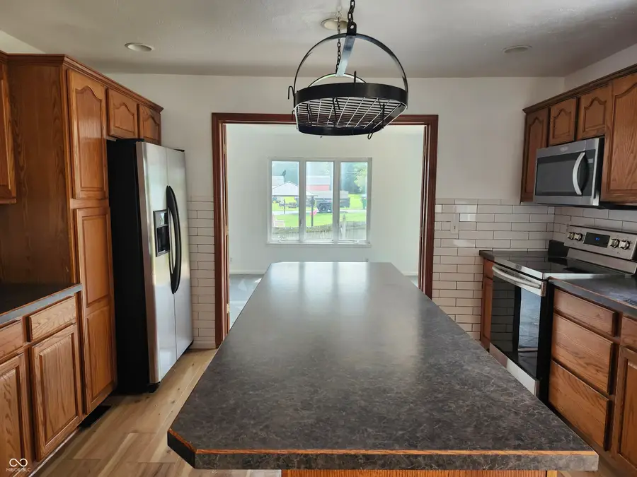 5329 W Smith Valley Road, Greenwood, IN 46142 - #2