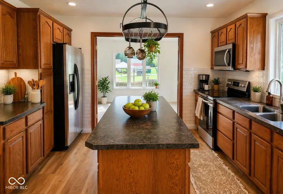 5329 W Smith Valley Road, Greenwood, IN 46142 - #3