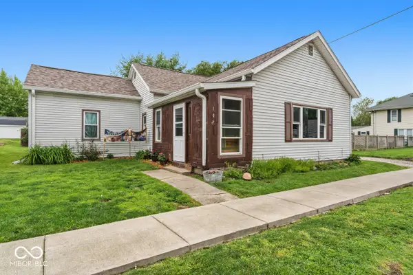 107 N Meridian Street, Sulphur Springs, IN 47388