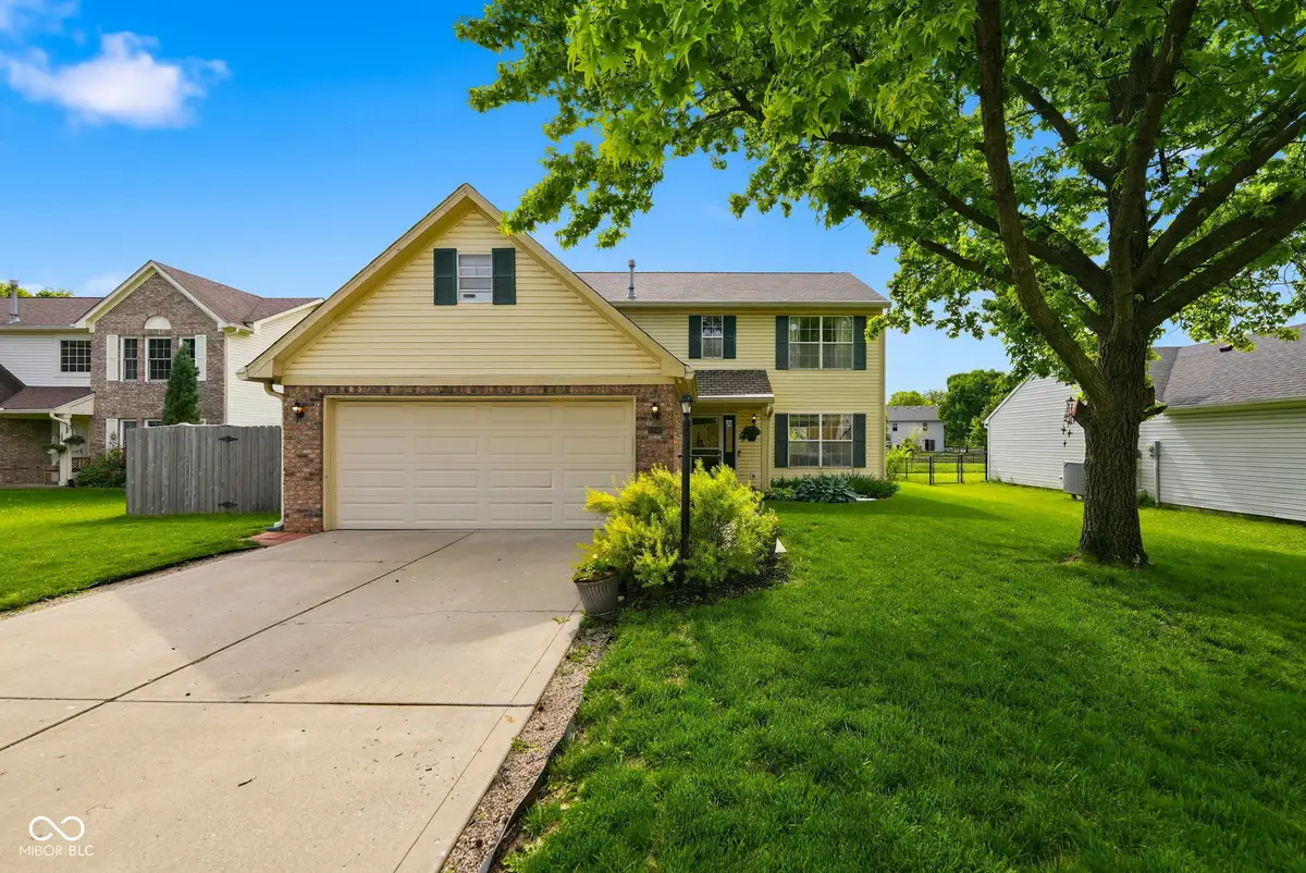 5516 Cherry Birch Drive, Indianapolis, IN 46237 - #1