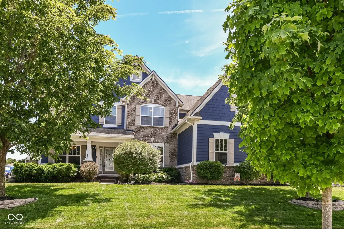 15633 Wellsprings Place, Fishers, IN 46037 - #1