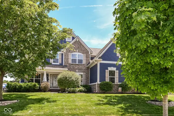 15633 Wellsprings Place, Fishers, IN 46037