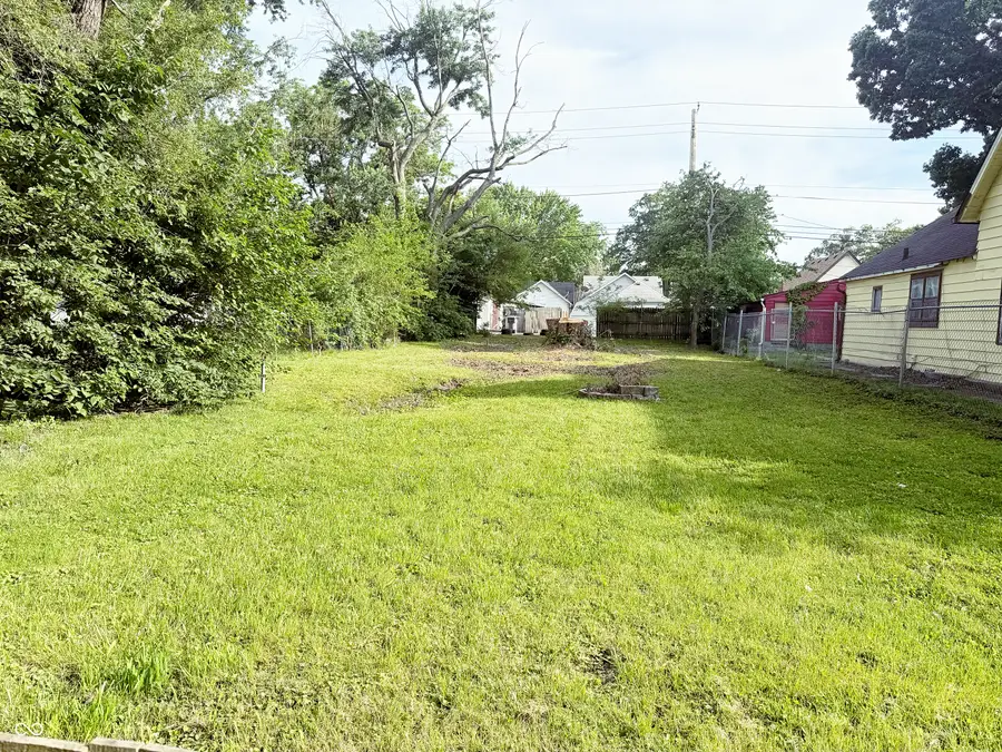 915 Eugene Street, Indianapolis, IN 46208 - #2
