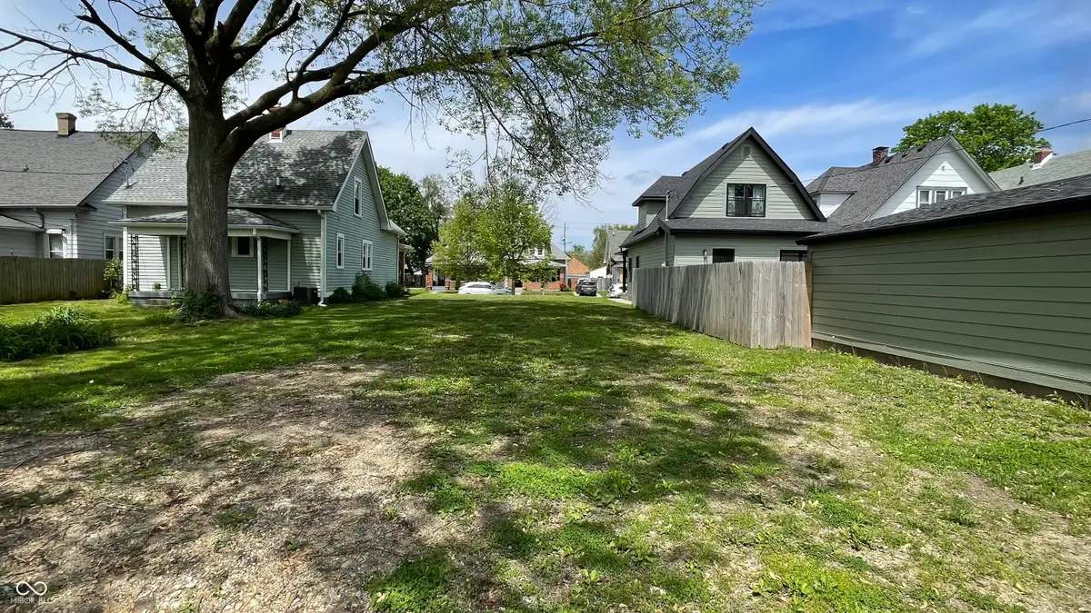 1915 Hoyt Avenue, Indianapolis, IN 46203 - #1