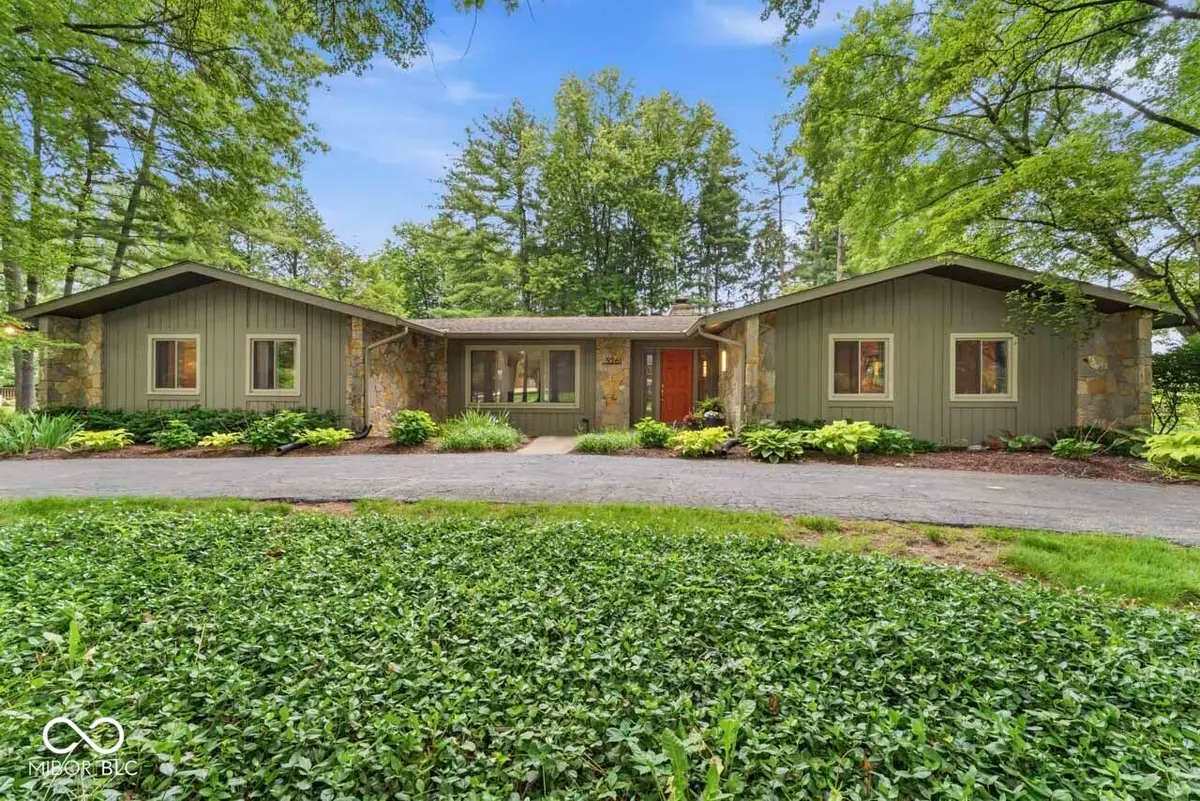 5261 Olympia Drive, Indianapolis, IN 46228 - #1