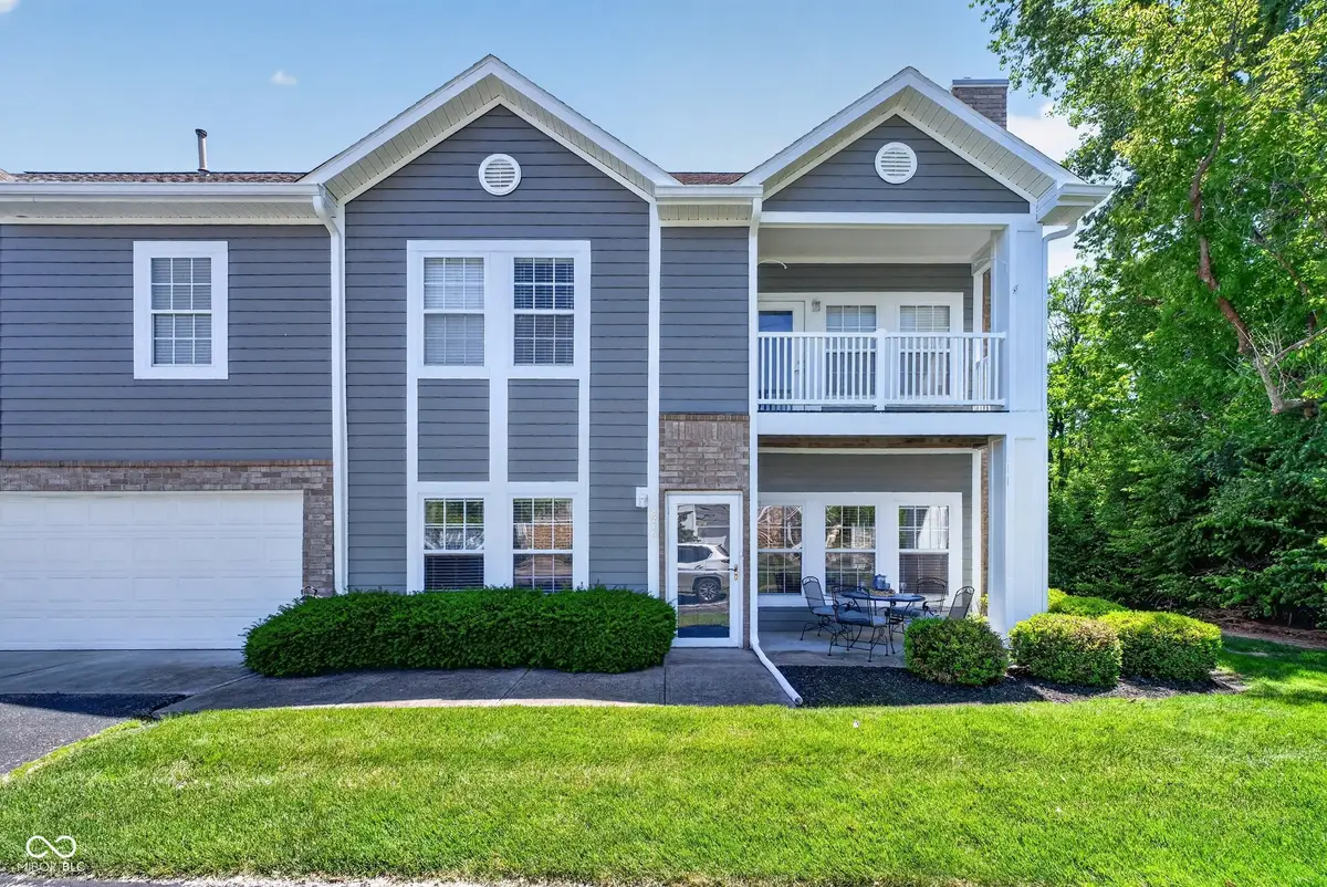 9716 Rialto Trail, Carmel, IN 46280 - #1