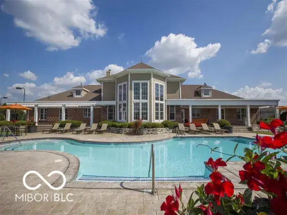 9716 Rialto Trail, Carmel, IN 46280 - #2