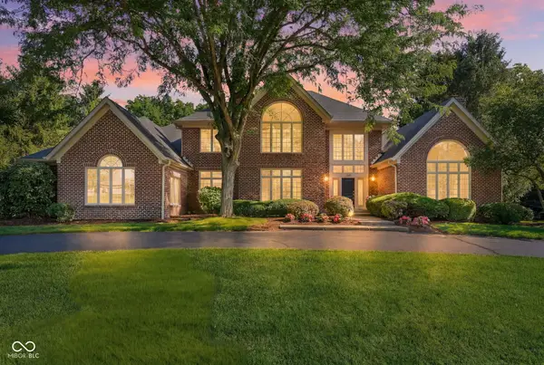 824 Wedgewood Lane, Carmel, IN 46033