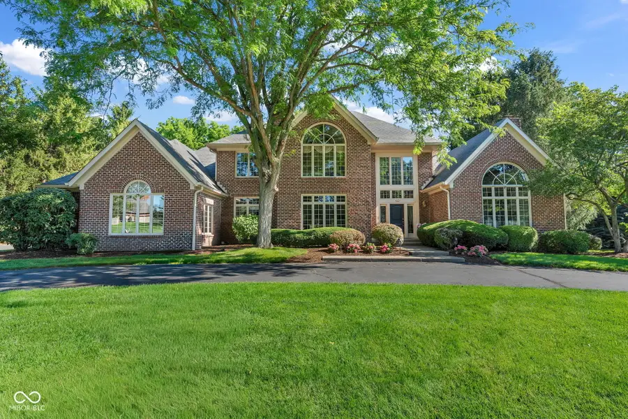 824 Wedgewood Lane, Carmel, IN 46033 - #2