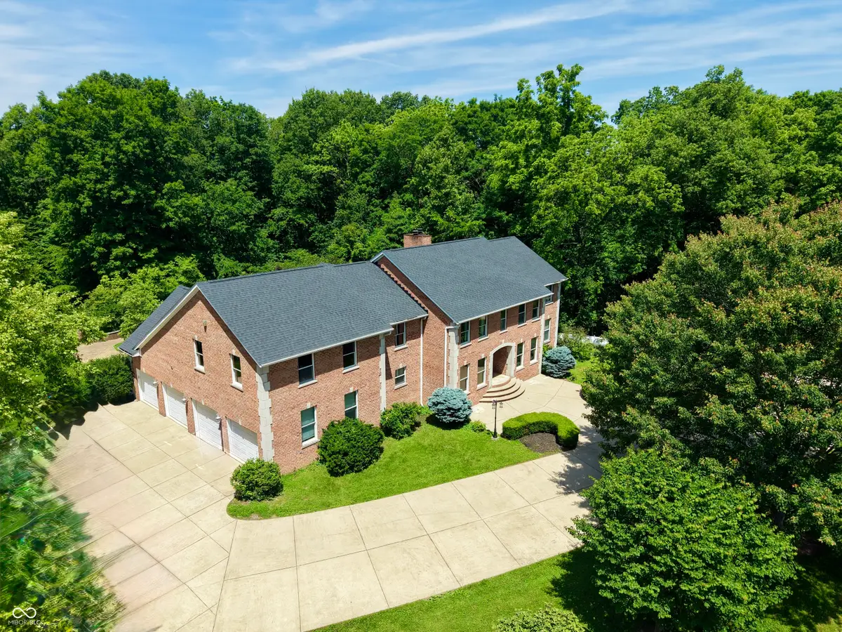 8318 S Ashley Avenue S, Bloomington, IN 47401 - #1