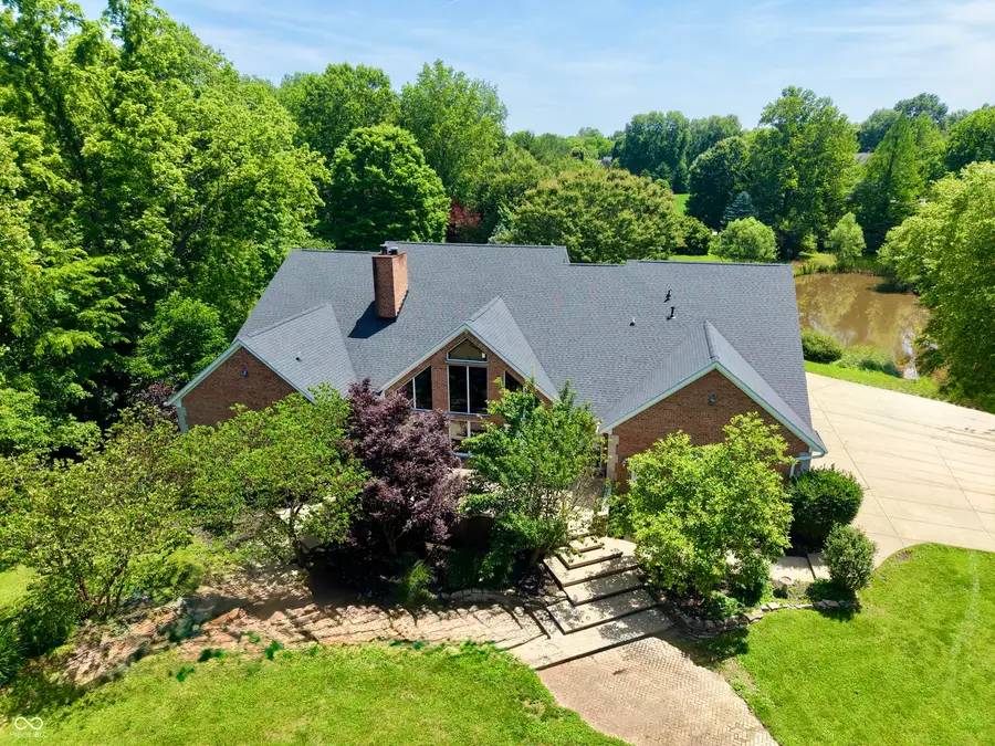 8318 S Ashley Avenue S, Bloomington, IN 47401 - #3