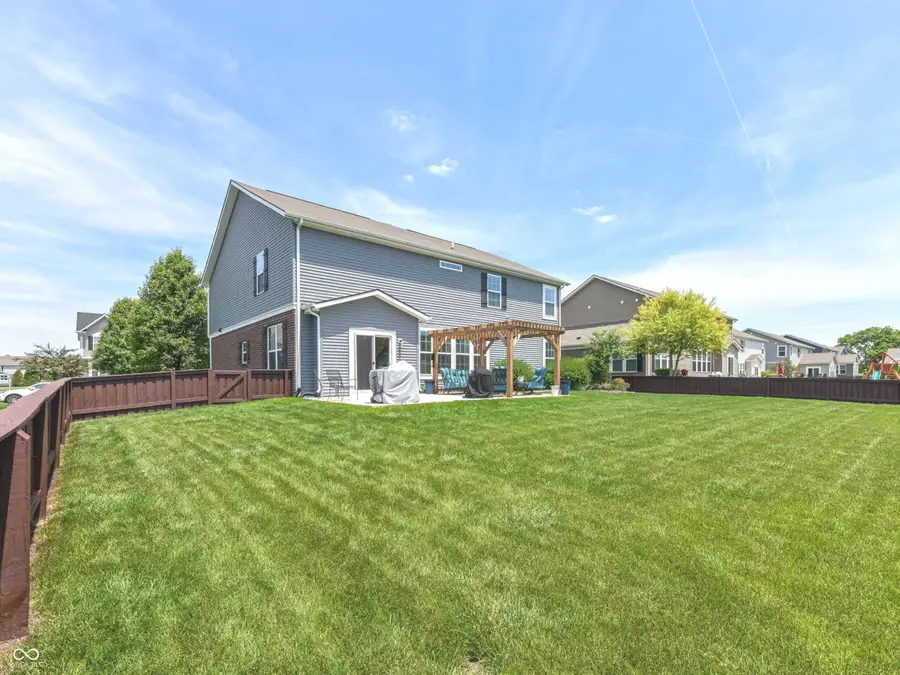 5583 W Port Drive, McCordsville, IN 46055 - #3