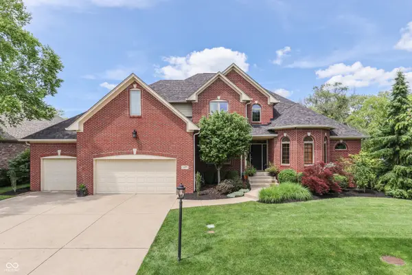 7344 Franklin Parke Lane, Indianapolis, IN 46259