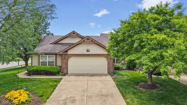 6553 Edna Mills Drive, Camby, IN 46113