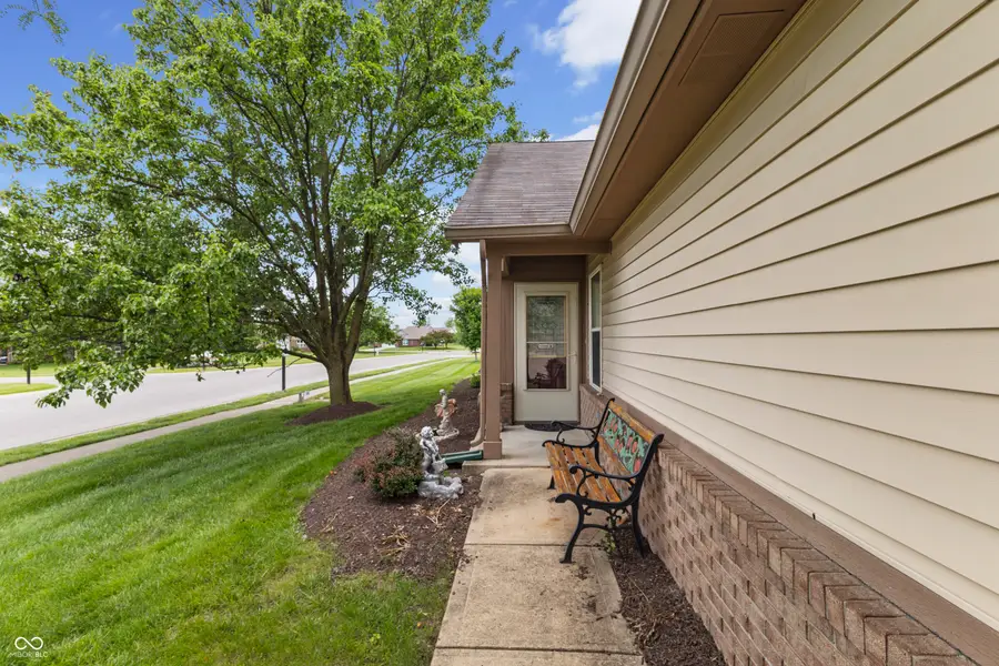 6553 Edna Mills Drive, Camby, IN 46113 - #2