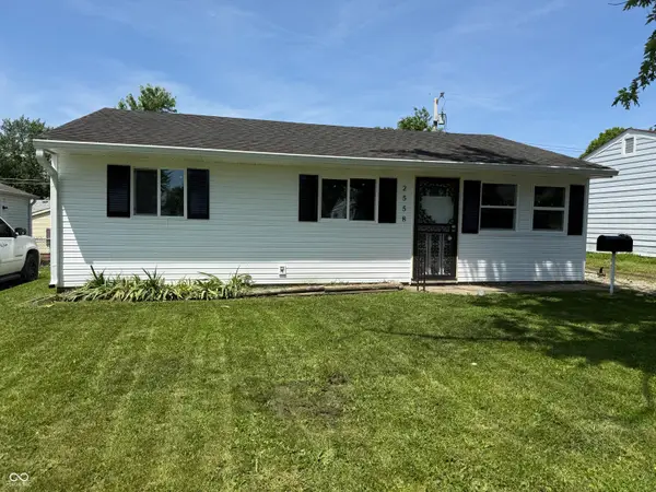 2558 Saint Paul Street, Indianapolis, IN 46203