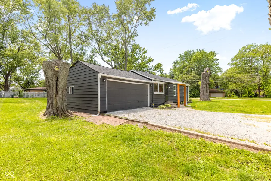 8159 88th Street W, Indianapolis, IN 46278 - #3