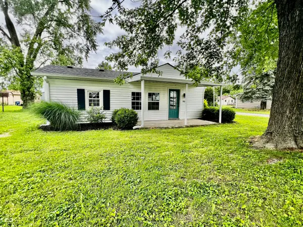 901 Revello Street, Shelbyville, IN 46176