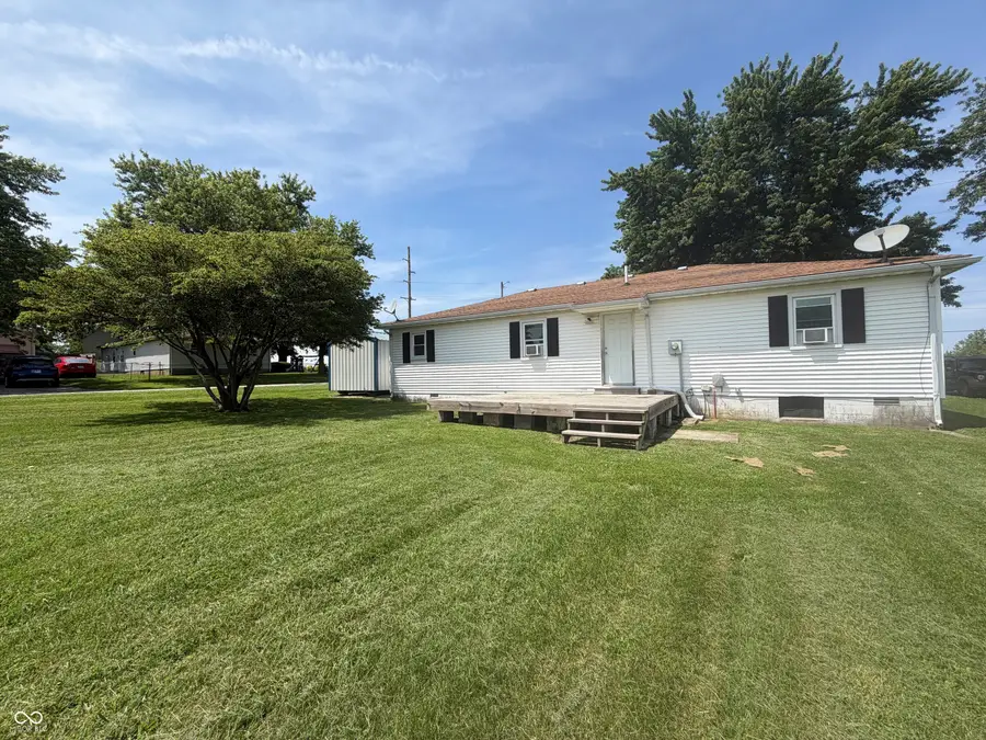 829 W County Road 150 N, Greensburg, IN 47240 - #2