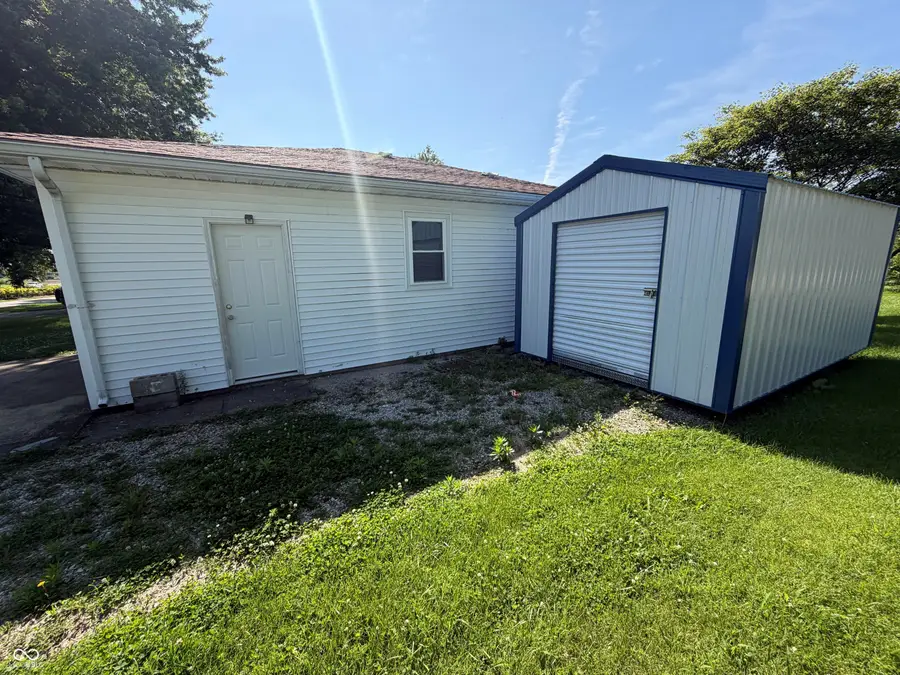 829 W County Road 150 N, Greensburg, IN 47240 - #3