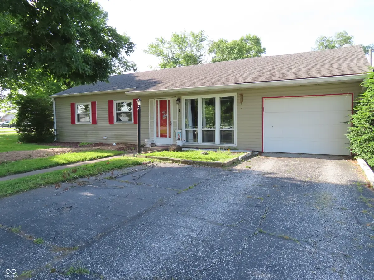 3401 Carr Avenue, Indianapolis, IN 46221 - #1