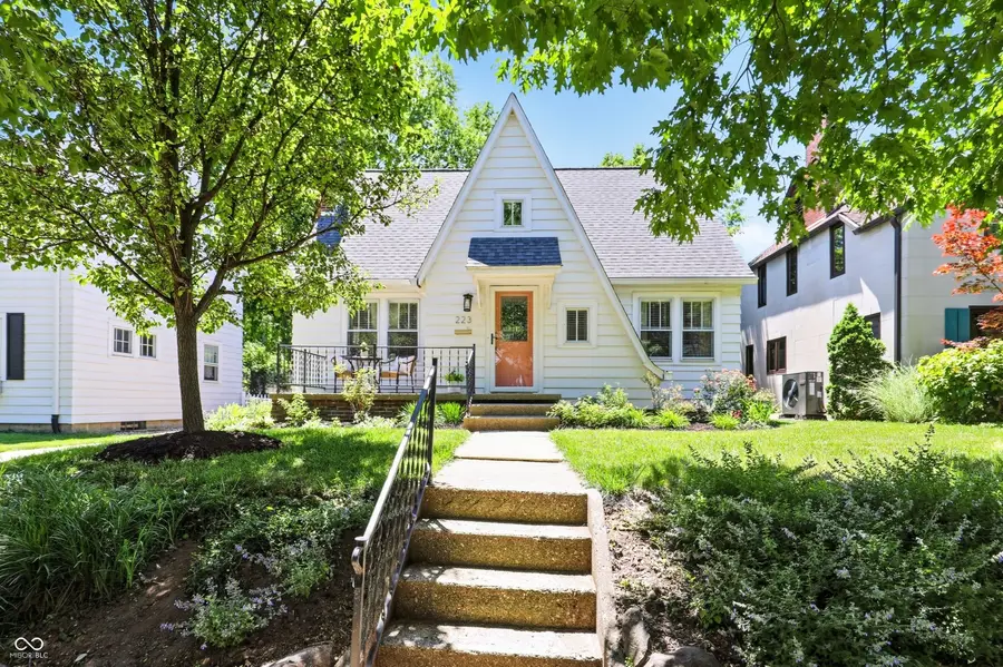 223 Lincoln Street, West Lafayette, IN 47906 - #2