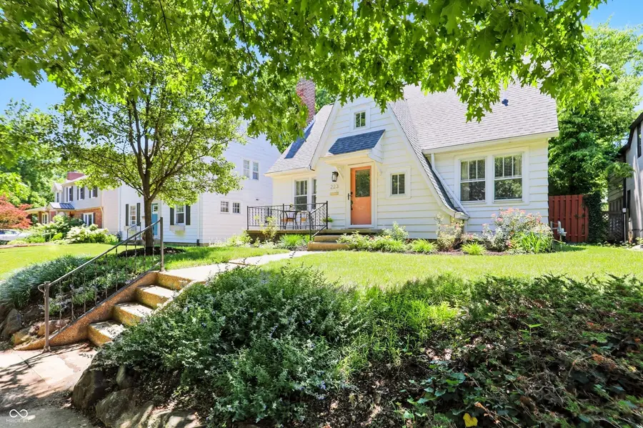 223 Lincoln Street, West Lafayette, IN 47906 - #3