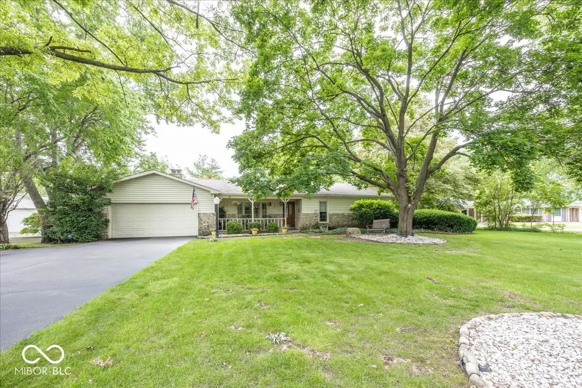 11520 Timberlane Drive, Fishers, IN 46038 - #1