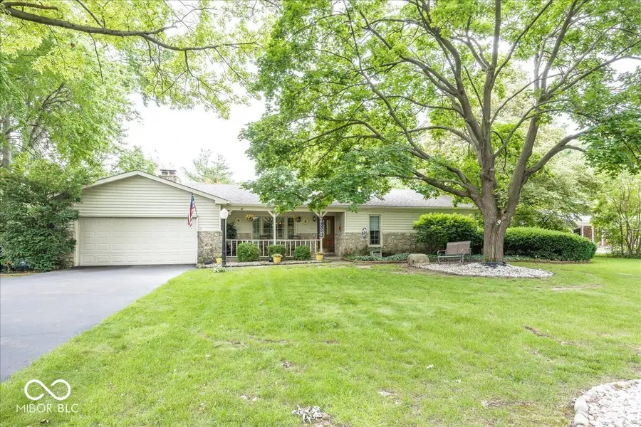 11520 Timberlane Drive, Fishers, IN 46038 - #2