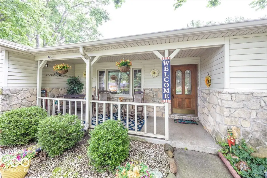 11520 Timberlane Drive, Fishers, IN 46038 - #3